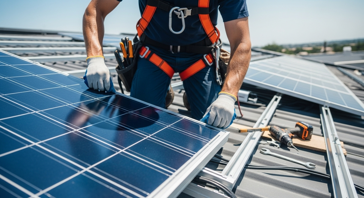 Modern Home System - Lahore